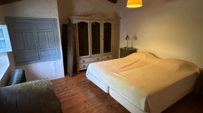 Кадис - Setenil de las Bodegas - 700m2
