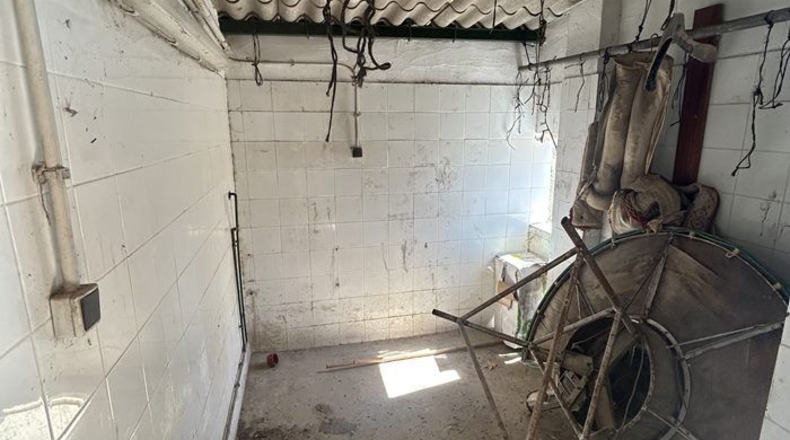 Malaga - Ronda - 1510m2