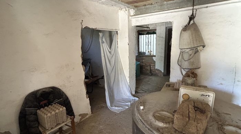 Malaga - Ronda - 1510m2