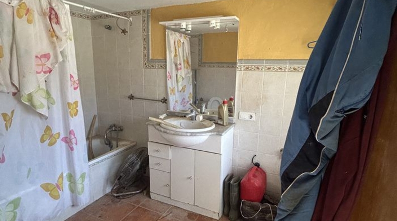 Malaga - Ronda - 1510m2