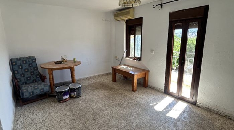Malaga - Ronda - 1510m2