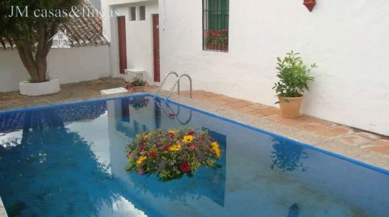 Málaga - Ronda - 290000m2