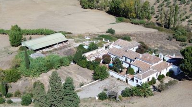 Málaga - Ronda - 290000m2