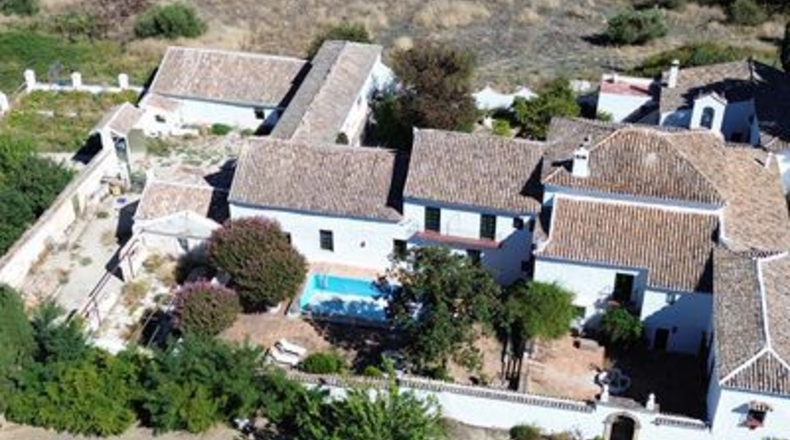 Málaga - Ronda - 290000m2