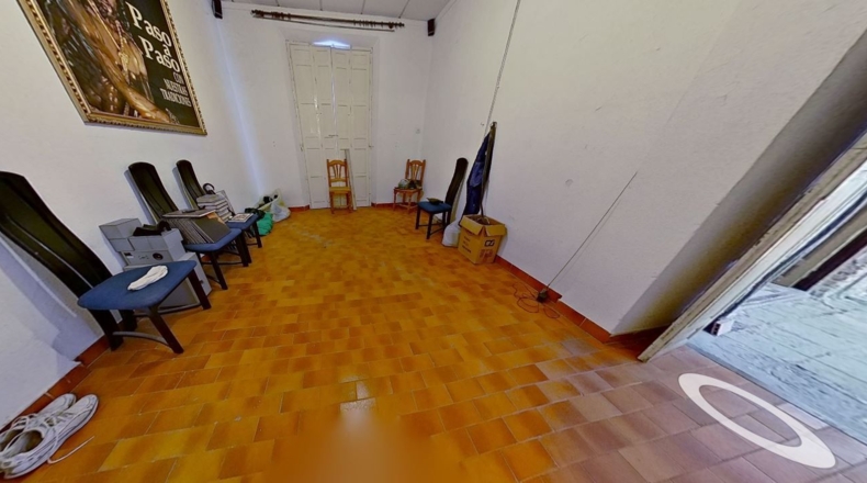 Málaga - Màlaga - 902m2
