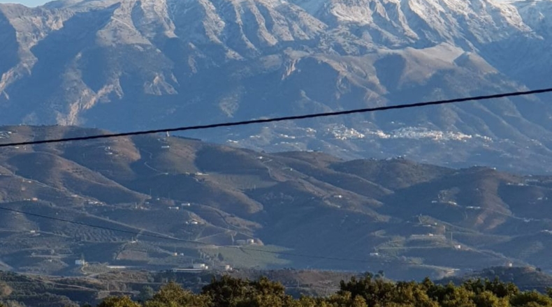 Málaga - Vélez-Málaga - 114000m2