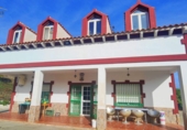 Finca rústica en venda a Vélez-Málaga ref.: TR98890 foto