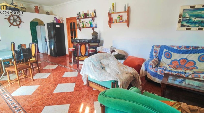Málaga - Vélez-Málaga - 114000m2