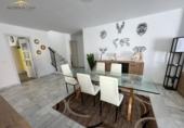 Chalet independiente con terreno en venta en Málaga ref: TR199747 foto