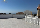 Chalet independiente con terreno en venta en Málaga ref: TR199747 foto