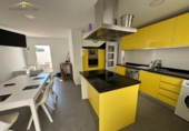 Chalet independiente con terreno en venta en Málaga ref: TR199747 foto