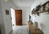 Chalet independiente con terreno en venta en Málaga ref: TR199747 foto