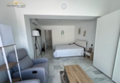 Chalet independiente con terreno en venta en Málaga ref: TR199747 foto