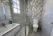 Chalet independiente con terreno en venta en Málaga ref: TR199747 foto