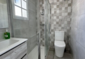 Chalet independiente con terreno en venta en Málaga ref: TR199747 foto