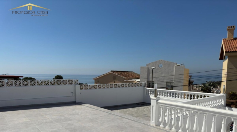 Málaga - Málaga - 282m2