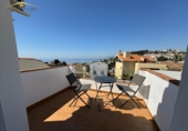 Chalet independiente con terreno en venta en Málaga ref: TR199747 foto