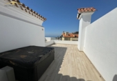 Chalet independiente con terreno en venta en Málaga ref: TR199747 foto
