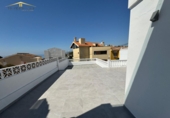 Chalet independiente con terreno en venta en Málaga ref: TR199747 foto