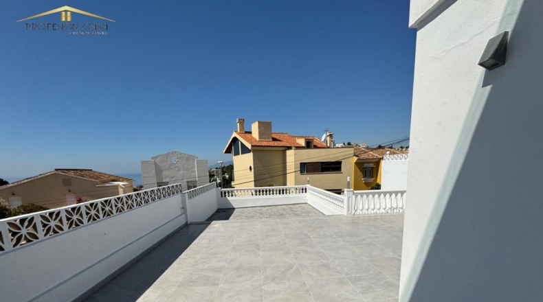 Málaga - Málaga - 282m2