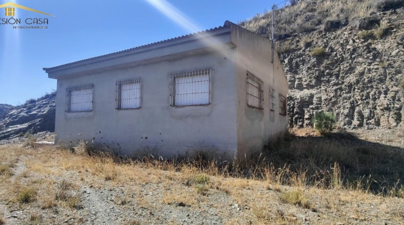 Málaga - Cártama - 30000m2