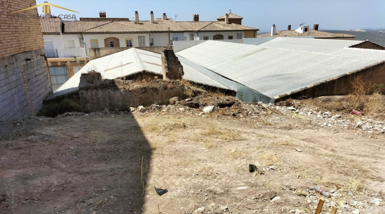 Málaga - Archidona - 178m2