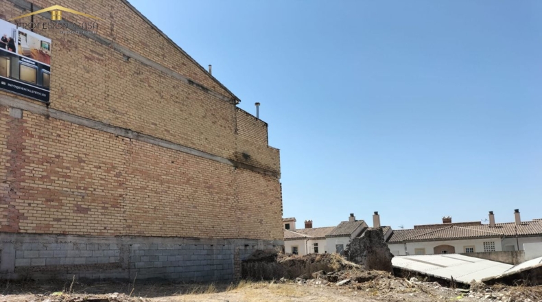 Málaga - Archidona - 178m2