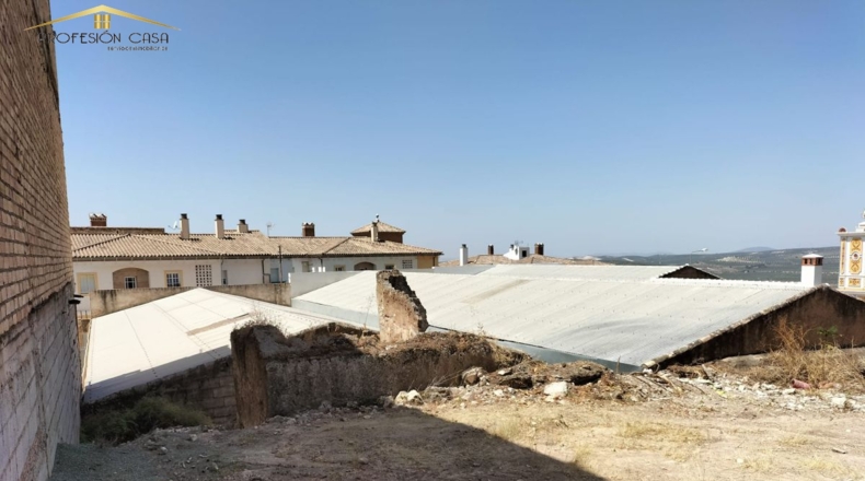 Málaga - Archidona - 178m2