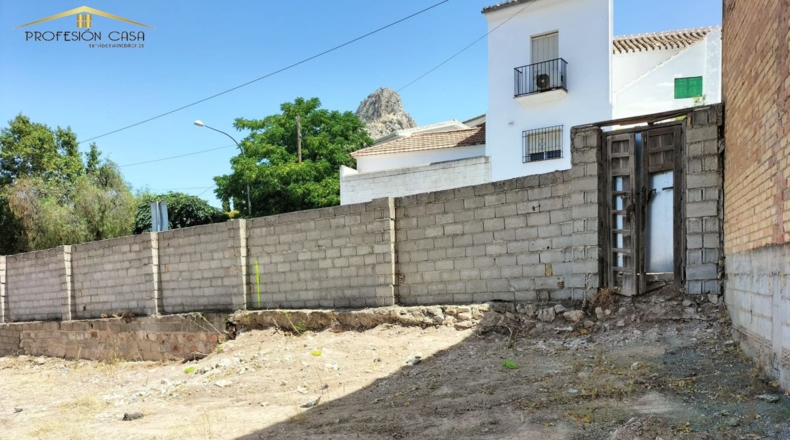 Málaga - Archidona - 178m2