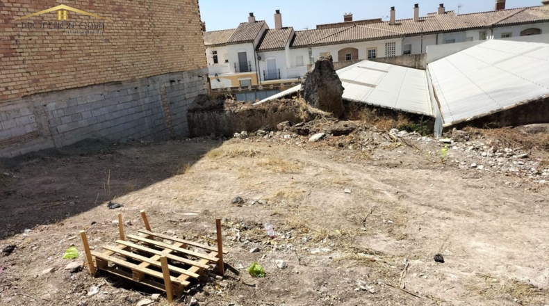 Málaga - Archidona - 178m2
