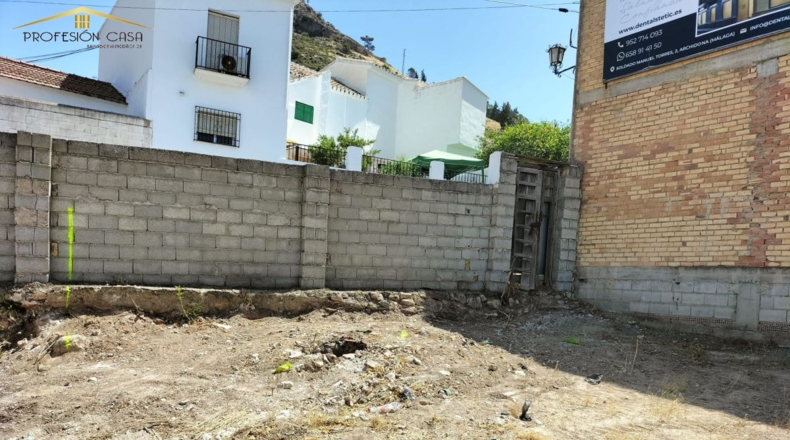 Málaga - Archidona - 178m2