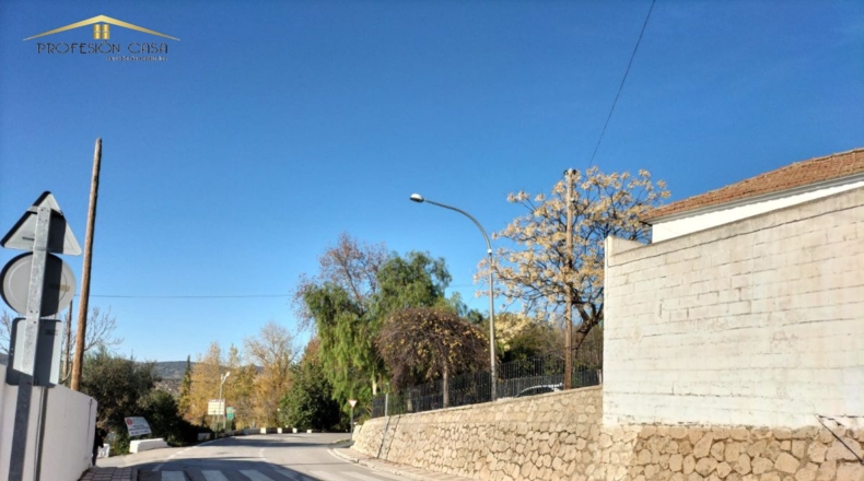Málaga - Archidona - 178m2