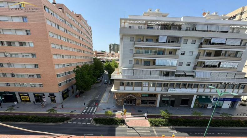 Málaga - Màlaga - 350m2