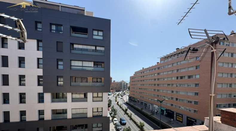 Málaga - Màlaga - 350m2