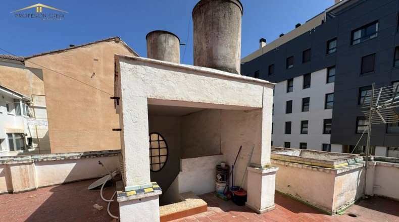 Málaga - Màlaga - 350m2