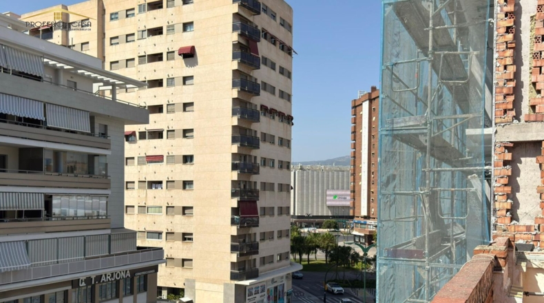Málaga - Màlaga - 350m2