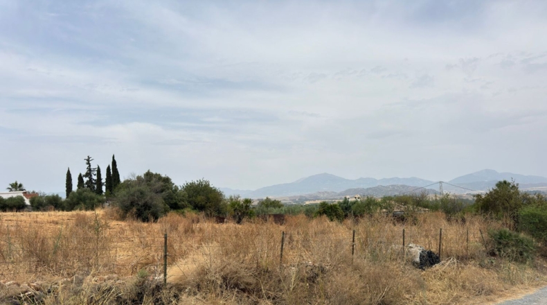 Málaga - Cártama - 81000m2