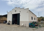 Finca rústica en venta en la España, Cártama, ref: TR287101 foto