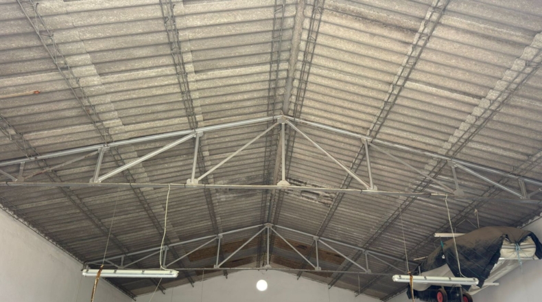 Málaga - Cártama - 81000m2