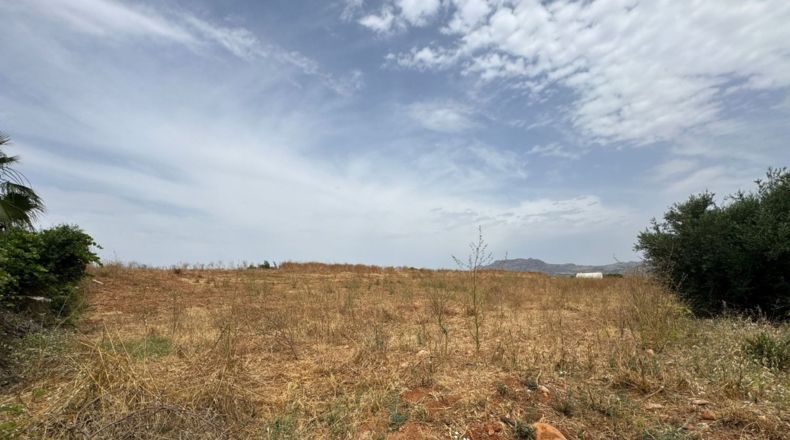 Málaga - Cártama - 81000m2
