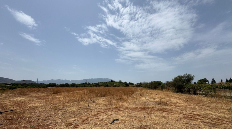Málaga - Cártama - 81000m2