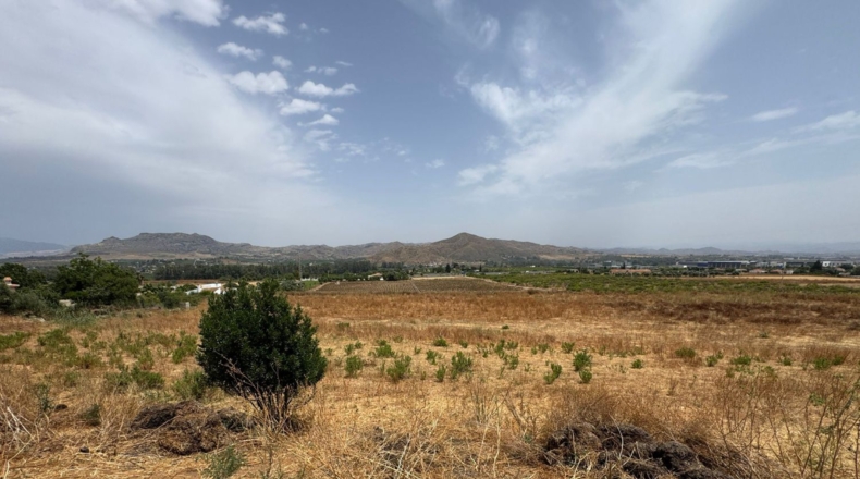 Málaga - Cártama - 81000m2