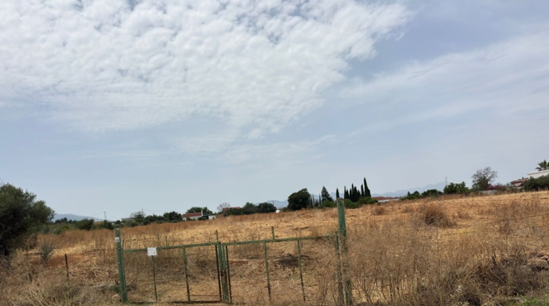 Málaga - Cártama - 81000m2
