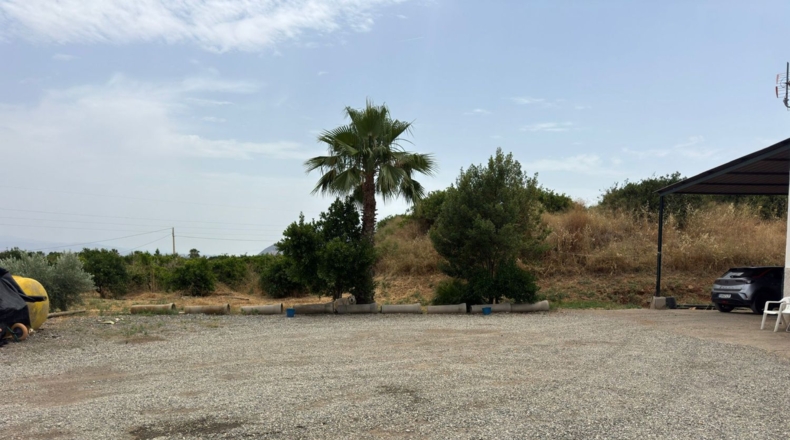 Málaga - Cártama - 81000m2