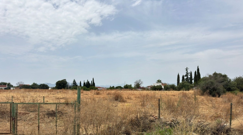 Málaga - Cártama - 81000m2