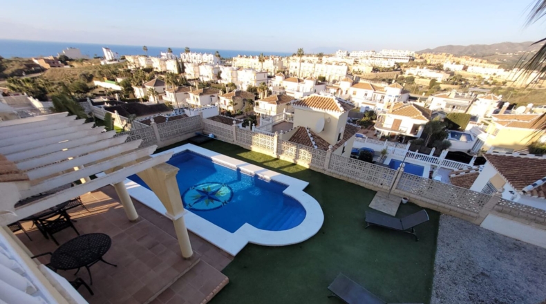 Málaga - Велес-Малага - 505m2