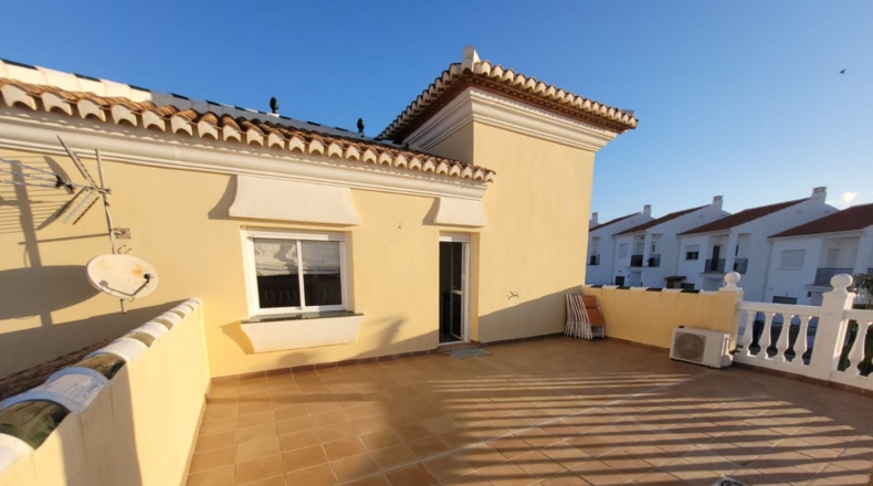 Málaga - Велес-Малага - 505m2