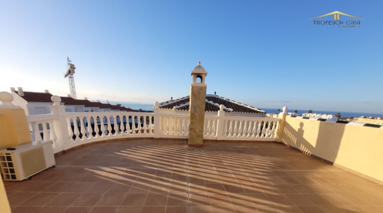 Málaga - Велес-Малага - 505m2