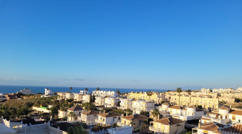 Málaga - Велес-Малага - 505m2