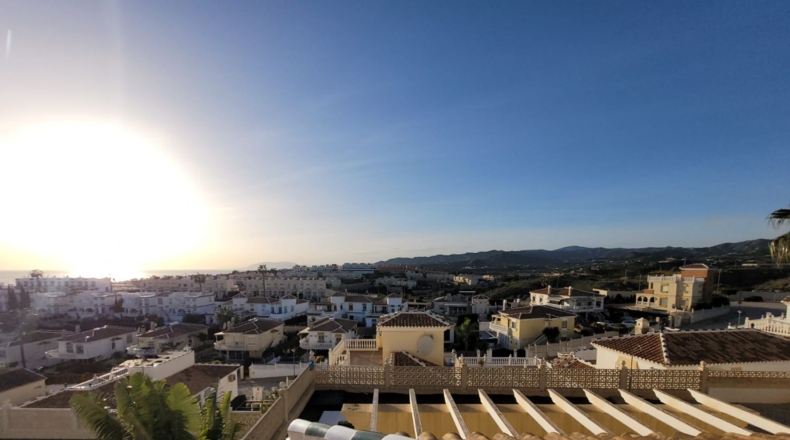 Málaga - Велес-Малага - 505m2
